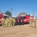 NAVFAC Southwest Begins Construction On State-Of-The-Art Fire Station Facility In NAF El Centro