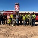 NAVFAC Southwest Begins Construction On State-Of-The-Art Fire Station Facility In NAS El Centro