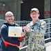 TRFB Team Member Receives Award