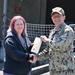 TRFB Team Member Receives Award