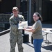 TRFB Team Member Receives Award