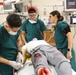 Code Green Drill: Mass Casualty Exercise Tests WRNMMC’s Response Readiness