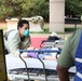 Code Green Drill: Mass Casualty Exercise Tests WRNMMC’s Response Readiness