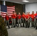 LRAFB hosts Civil Air Patrol Cadets