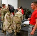 LRAFB hosts Civil Air Patrol Cadets