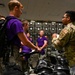 LRAFB hosts Civil Air Patrol Cadets