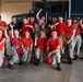 LRAFB hosts Civil Air Patrol Cadets