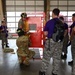 LRAFB hosts Civil Air Patrol Cadets