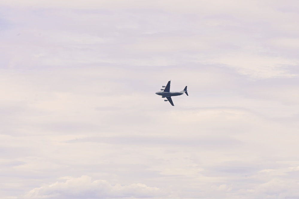 Moses Lake Air Show 2023