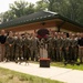 Rounds Down Range: Designated Marksmanship Course