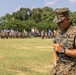 MARFORRES, MARFORSOUTH Sgt. Maj. Ruiz &amp; Sgt. Maj. Mota Relief and Appointment