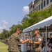 MARFORRES, MARFORSOUTH Sgt. Maj. Ruiz &amp; Sgt. Maj. Mota Relief and Appointment