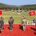 In South Korea, Hokanson assesses potential National Guard support