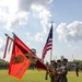 MARFORRES, MARFORSOUTH Sgt. Maj. Ruiz &amp; Sgt. Maj. Mota Relief and Appointment