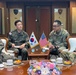 In South Korea, Hokanson assesses potential National Guard support