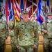 WRAIR welcomes new CSM in change of responsibility ceremony.