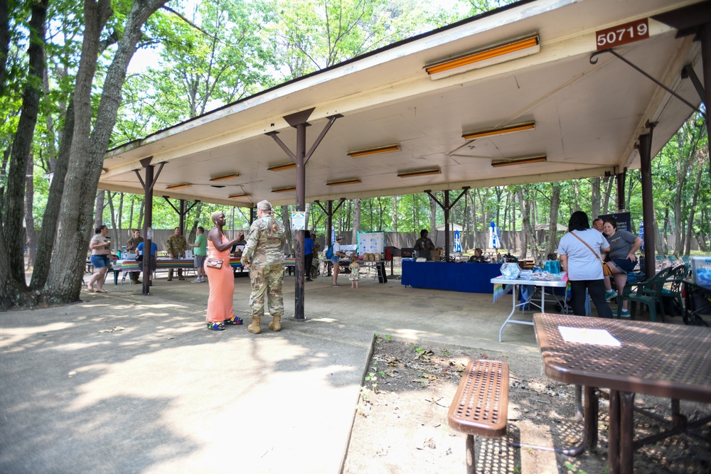 Embracing Diversity: Equal Opportunity Welcomes All to Pride Fest