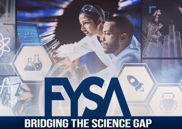 FYSA: Bridging the Science Gap