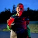 105th Base Defense Squadron Commander Dominates Ultramarathon