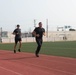 USS John C. Stennis Sailors participate in a Escape and Evade Challenge