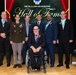 DLA Land and Maritime celebrates new Hall of Fame members