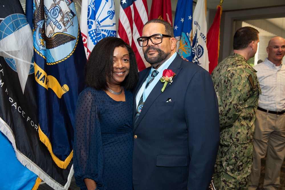 DLA Land and Maritime celebrates new Hall of Fame members