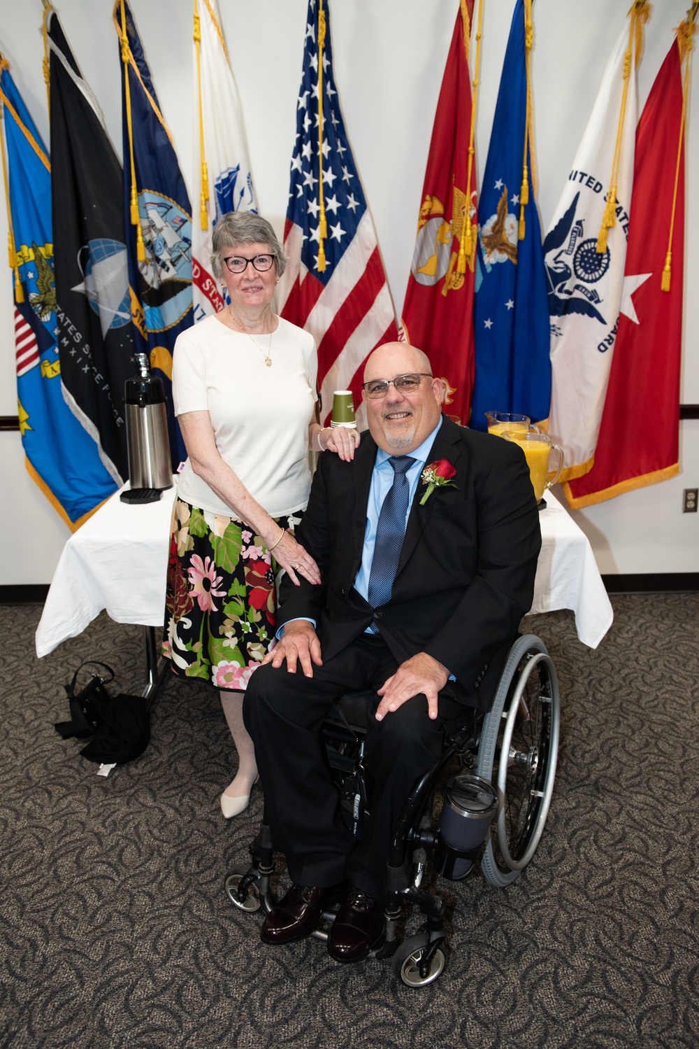 DLA Land and Maritime celebrates new Hall of Fame members