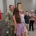 Kentucky Logistics Director get Promoted to Colonel