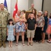 Kentucky Logistics Director get Promoted to Colonel
