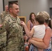 Kentucky Logistics Director Promoted to Colonel