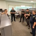 Ongoing interagency collaboration with DLA Police key to emergency preparedness