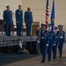 5th Maintenance Group Change of Command