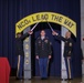 BACH, 531st Soldiers formally welcomed to NCO Corps