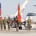 Dudik transfers command of MCAS Yuma to Stone