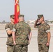 Dudik transfers command of MCAS Yuma to Stone