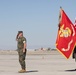 Dudik transfers command of MCAS Yuma to Stone