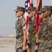 Dudik transfers command of MCAS Yuma to Stone