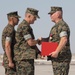 Dudik transfers command of MCAS Yuma to Stone