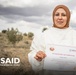 Empowering Beekeeper: Refka's Journey from Kairouan to Community Impact