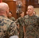 Col. O'Connor Receives Legion of Merit