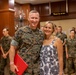 Col. O'Connor Receives Legion of Merit