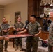 Col. O'Connor Receives Legion of Merit