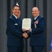 Lt. Col. Stanton P. Brown takes command of 2nd Civil Engineer Squadron