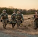 U.S. Secret Service Training at Marine Corps Base Quantico