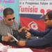 USAID Empowering the Visually Impaired: Mondher Issaoui's Eye Book Project