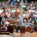 Air National Guard Band of the South and Midwest play at Furman University