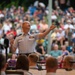 Air National Guard Band of the South and Midwest play at Furman University