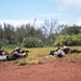 AIMC Patrol Field Leadership Course at Kahuku Training Area