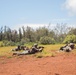 AIMC Patrol Field Leadership Course at Kahuku Training Area