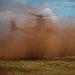 AIMC Patrol Field Leadership Course at Kahuku Training Area